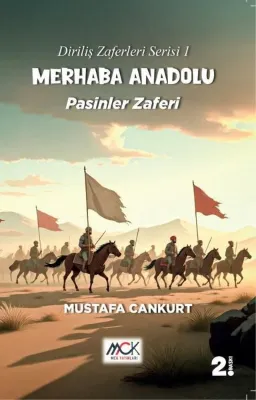Merhaba Anadolu: Pasinler Zaferi - Diriliş Zaferleri Serisi 1