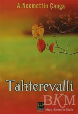 Tahterevalli