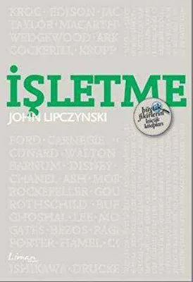 İşletme - Büyük Fikirlerin Küçük Kitapları