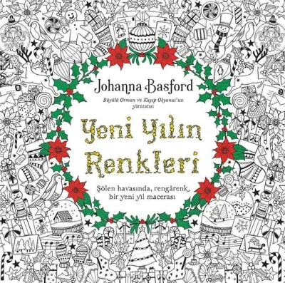 Yeni Yılın Renkleri