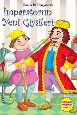 İmparatorun Yeni Giysileri