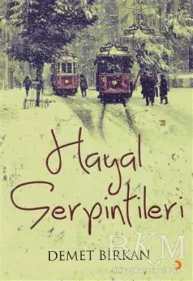 Hayal Serpintileri