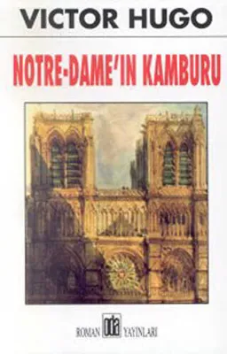 Notre-Dame’ın Kamburu