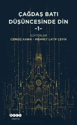 Çağdaş Batı Düşüncesinde Din 1