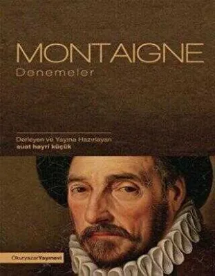 Denemeler