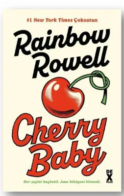 Cherry Baby