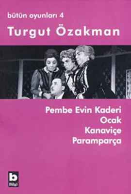 Bütün Oyunları 4