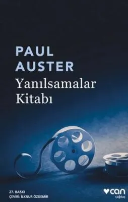 Yanılsamalar Kitabı