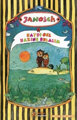 Haydi Gel Hazine Bulalım