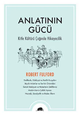 Anlatının Gücü