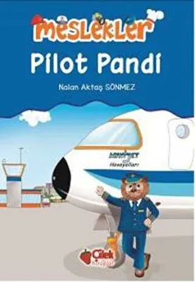 Pilot Pandi