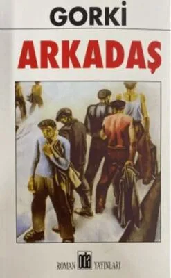 Arkadaş