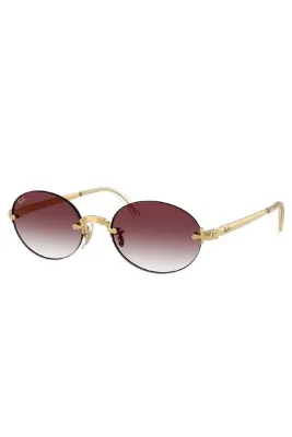 Ray-Ban RB3929 001 8H 54 Unisex Güneş Gözlüğü