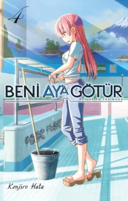 Beni Aya Götür Cilt 4