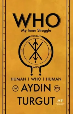 Who-My Inner Struggle