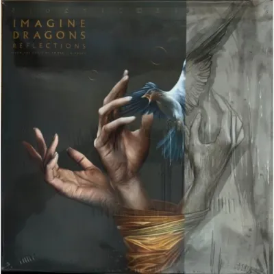 Reflections (From The Vault Of Smoke+Mirrors)