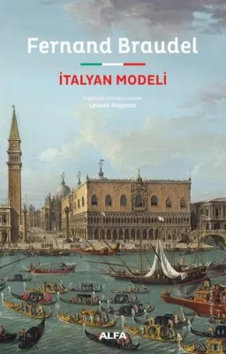 İtalyan Modeli