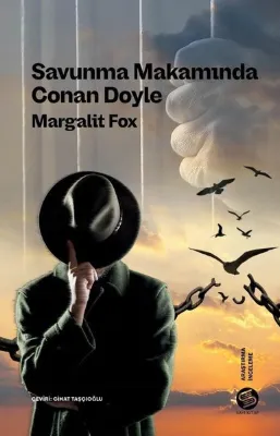 Savunma Makamında Conan Doyle