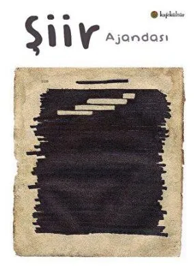 Şiir Ajandası