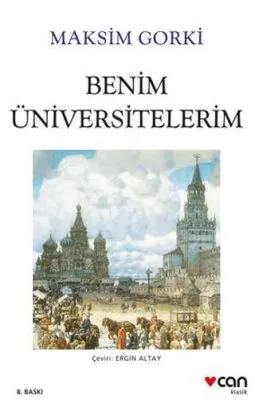Benim Üniversitelerim