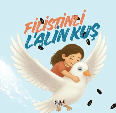 Filistinli L'alin Kuş