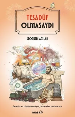 Tesadüf Olmasaydı