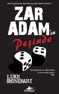 Zar Adam`ın Peşinde