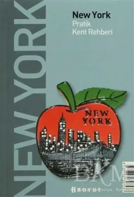 New York Pratik Kent Rehberi