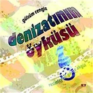 Denizatının Öyküsü