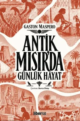Antik Mısır'da Günlük Hayat
