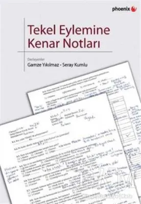 Tekel Eylemine Kenar Notları