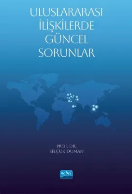 Uluslararası İlişkilerde Güncel Sorunlar