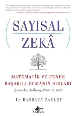 Sayısal Zeka: Matematik ve Fende Başarılı Olmanın Sırları