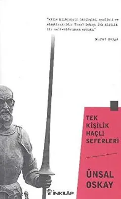 Tek Kişilik Haçlı Seferleri