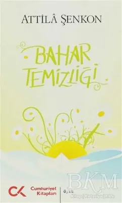 Bahar Temizliği