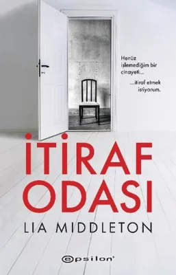 İtiraf Odası