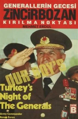 Zincirbozan Kırılma Noktası