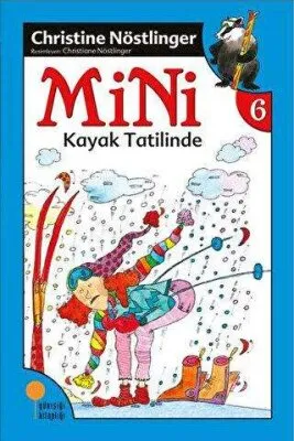 Mini Kayak Tatilinde