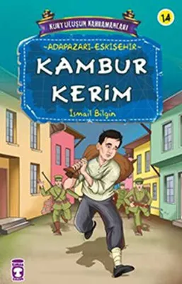 Kambur Kerim