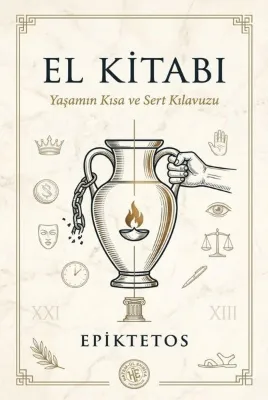 El Kitabı - Yaşamın Kısa ve Sert Kılavuzu