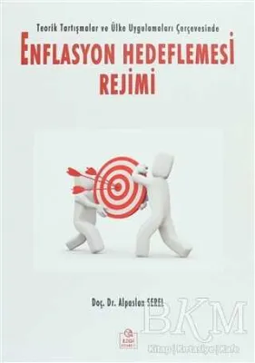 Enflasyon Hedeflemesi Rejimi