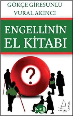 ENGELLİNİN EL KİTABI