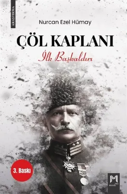 Çöl Kaplanı - İlk Başkaldırı