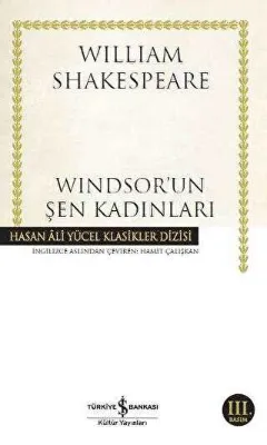 Windsor`un Şen Kadınları