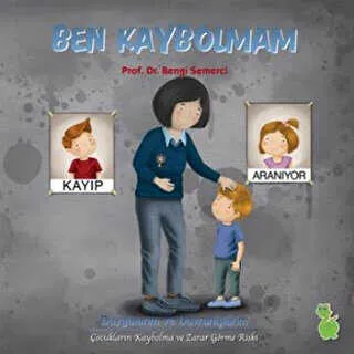 Ben Kaybolmam