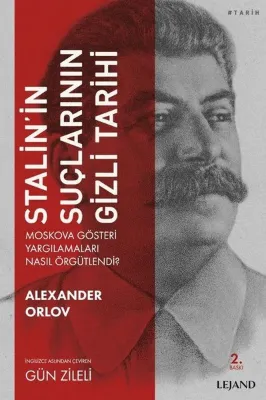 Stalin'in Suçlarının Gizli Tarihi