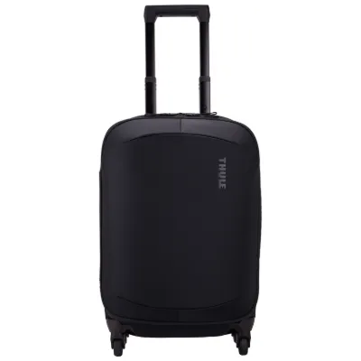Thule Subterra 2 Carry-On 4 Tekerlekli 55 cm - Siyah