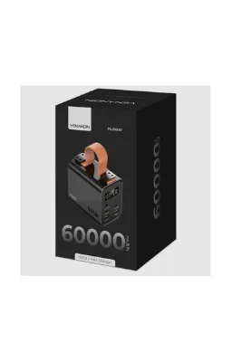 Venandin PWB60B1 60000 mAh Power bank