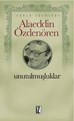 Unutulmuşluklar