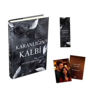 Karanlığın Kalbi